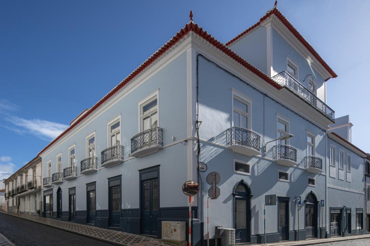 Casa Do Pateo - Charming House Azores Ponta Delgada Esterno foto